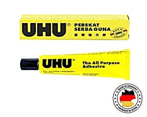 Glue, UHU 20ml