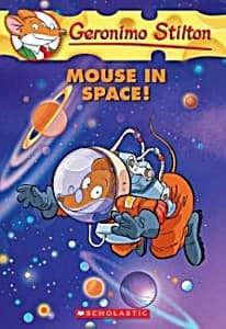 Geronimo Stilton