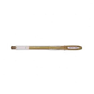 Uniball Signo 0.8mm~Gold~UM-100 - [NoS]-