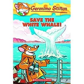 Geronimo Stilton