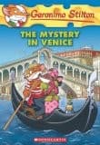 Geronimo Stilton