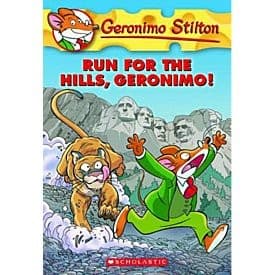 Geronimo Stilton