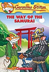 Geronimo Stilton