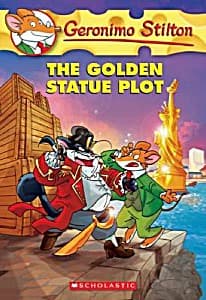 Geronimo Stilton