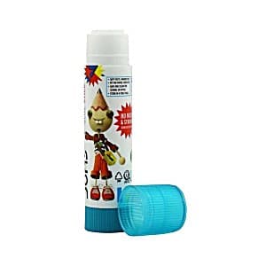 DOMS Fixy Fix Easy Glue stick 8 gram ‐ Art No.: 3491 (30 pcs box 3492)