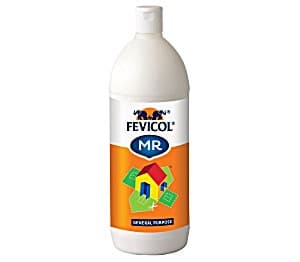 Fevicol Mr General Purpose White Glue 1kg