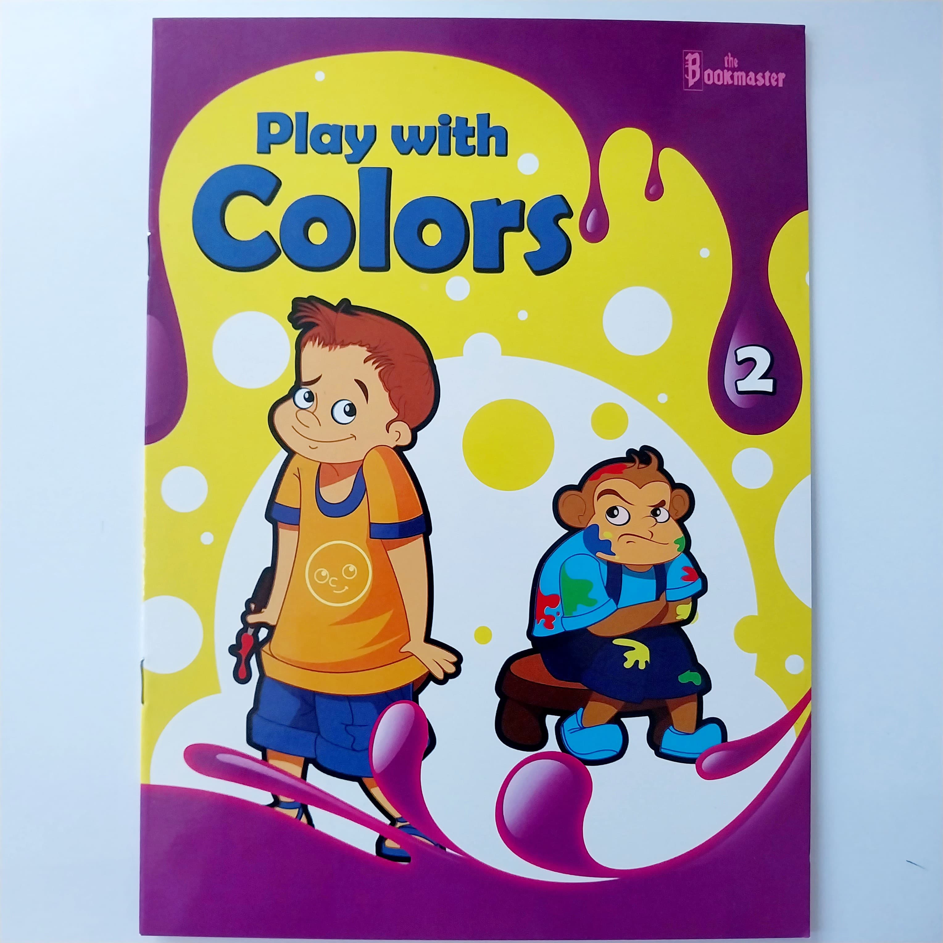 Play with Colors 2