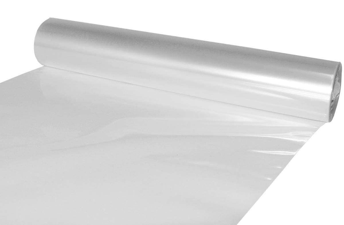 PVC Clear Book Wrapper 450mm X 500mm MP76686