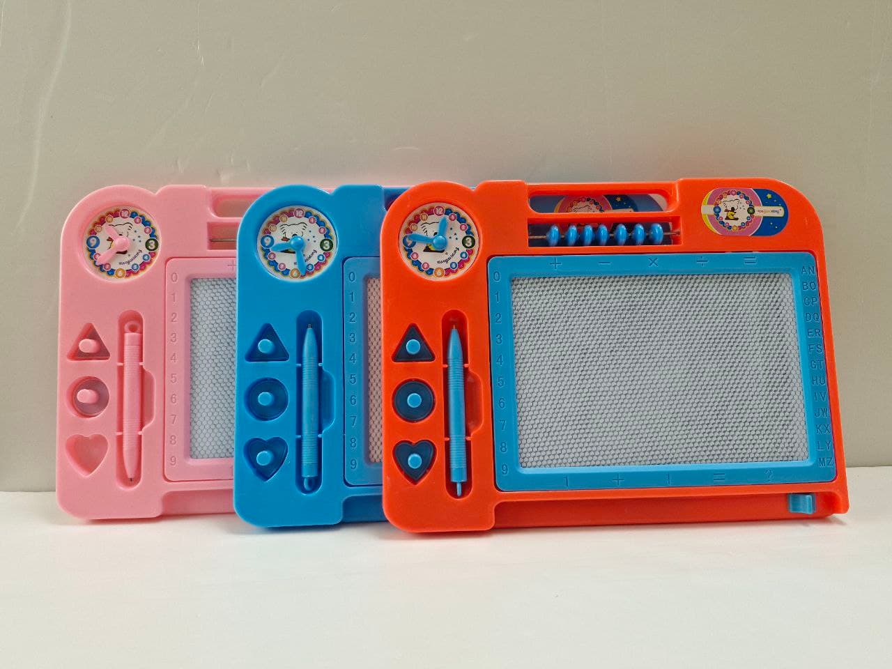 Drawing & Writing Board, Pixy Baby Koala DJ-907