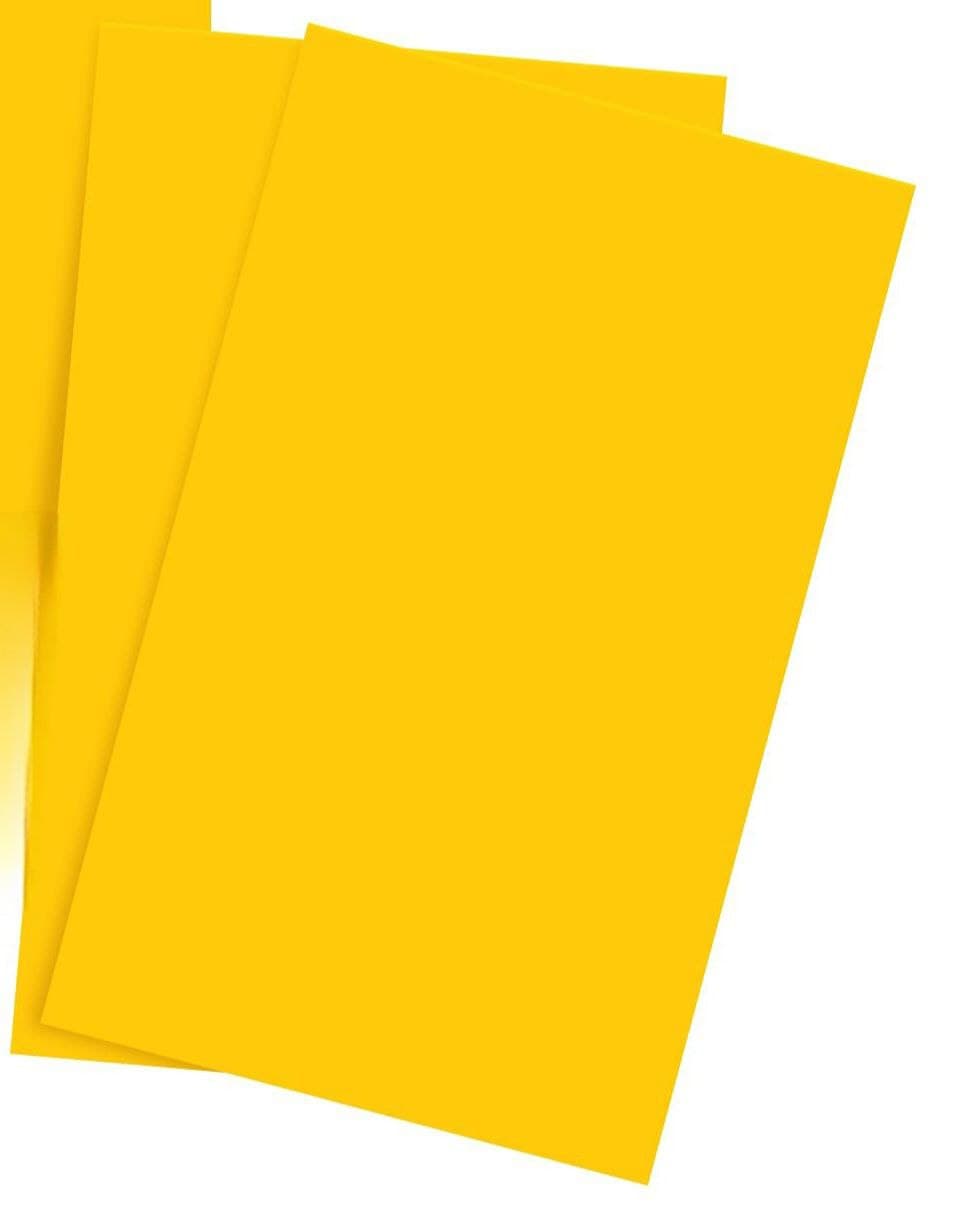 Gold A4 Colorful world color paper 80gsm 500 sheets FT-80-11