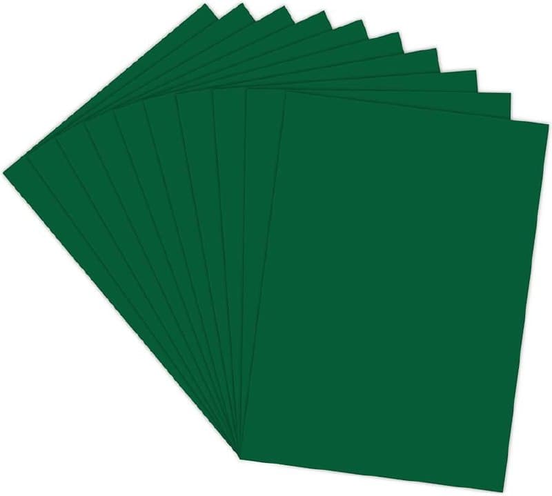 A4 Colorful world color paper 80gsm 500 sheets FT-80-16
Dark Green