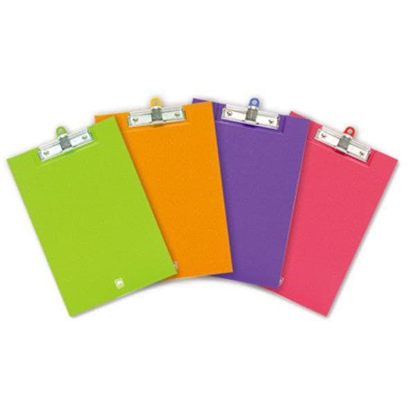 Elephant Clip Board File No.1111A4