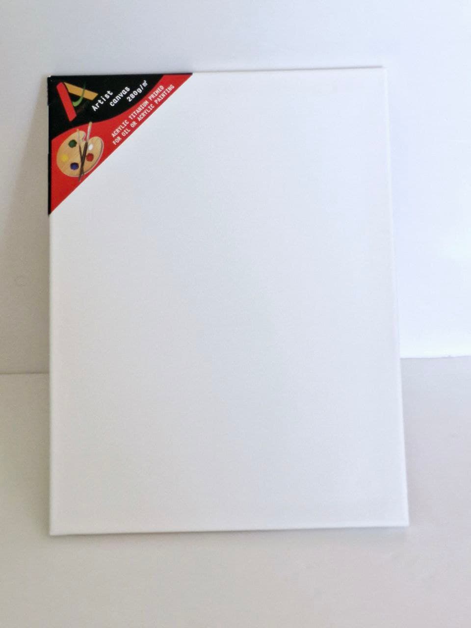 Anyite Artist Canvas 280g 40x50cm
