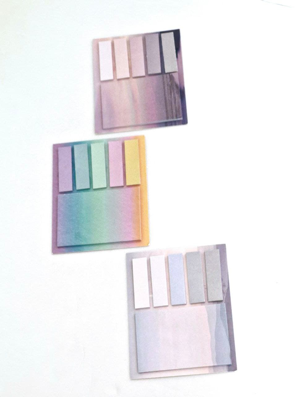Design Sticky note , YS-0515