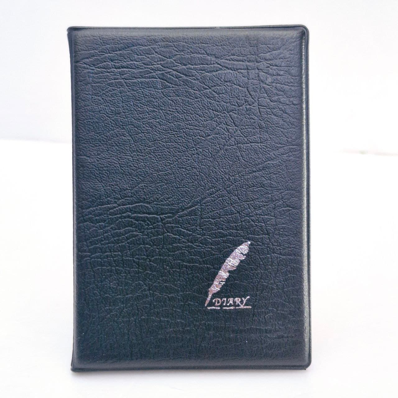 Jin Sha, 100K Diary Note Book 83100