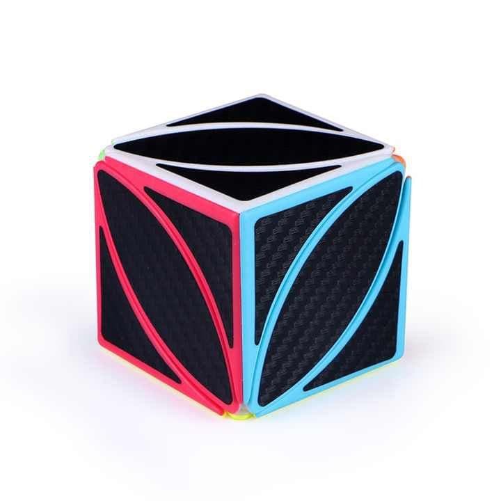 Magic Cube, 6 x 3