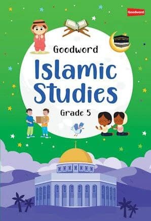 Good Word : Islamic Studies, 5
