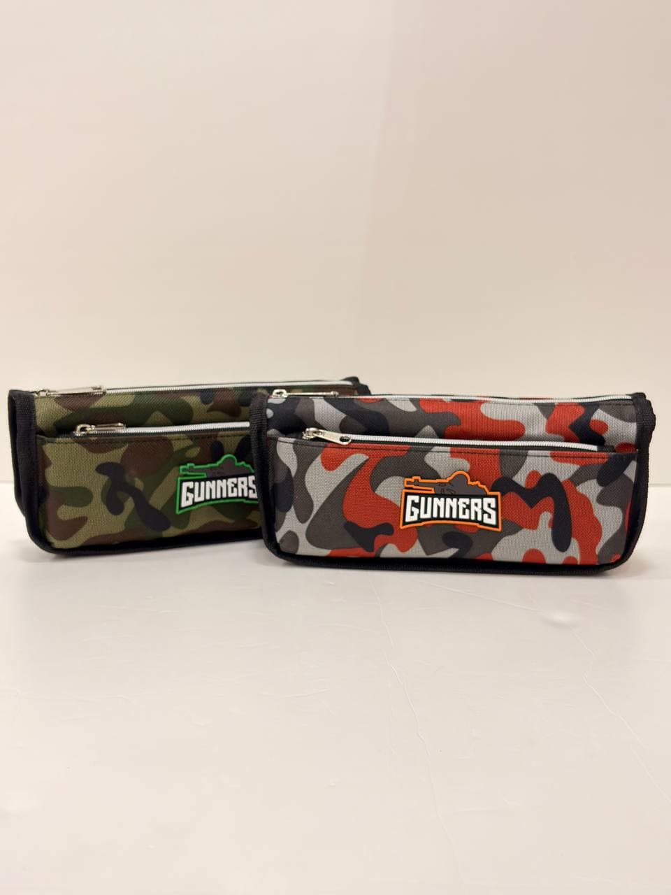 Pencil Case, Gunners, No. SY‐7140