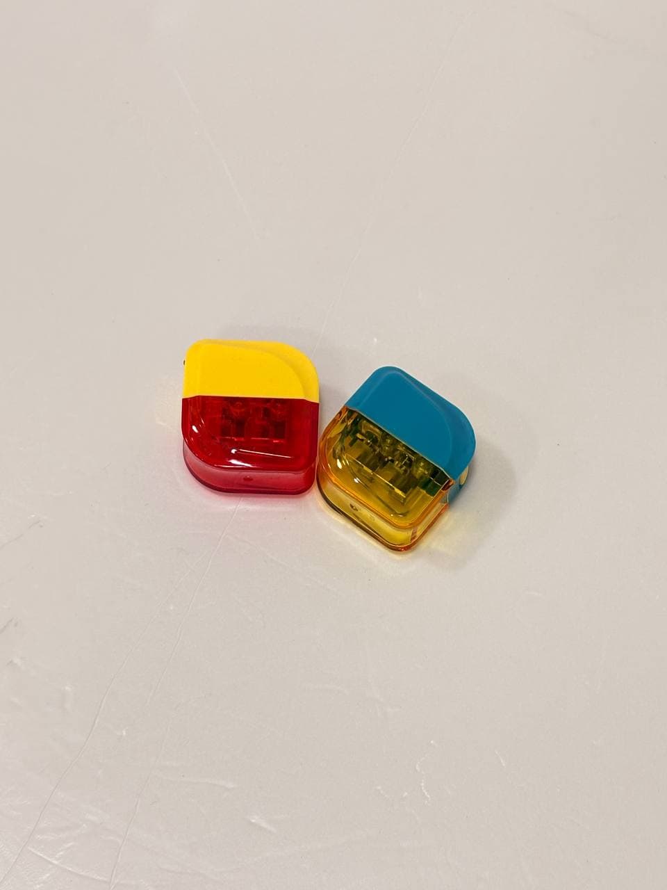 Pencil sharpener Runtop No. 1363