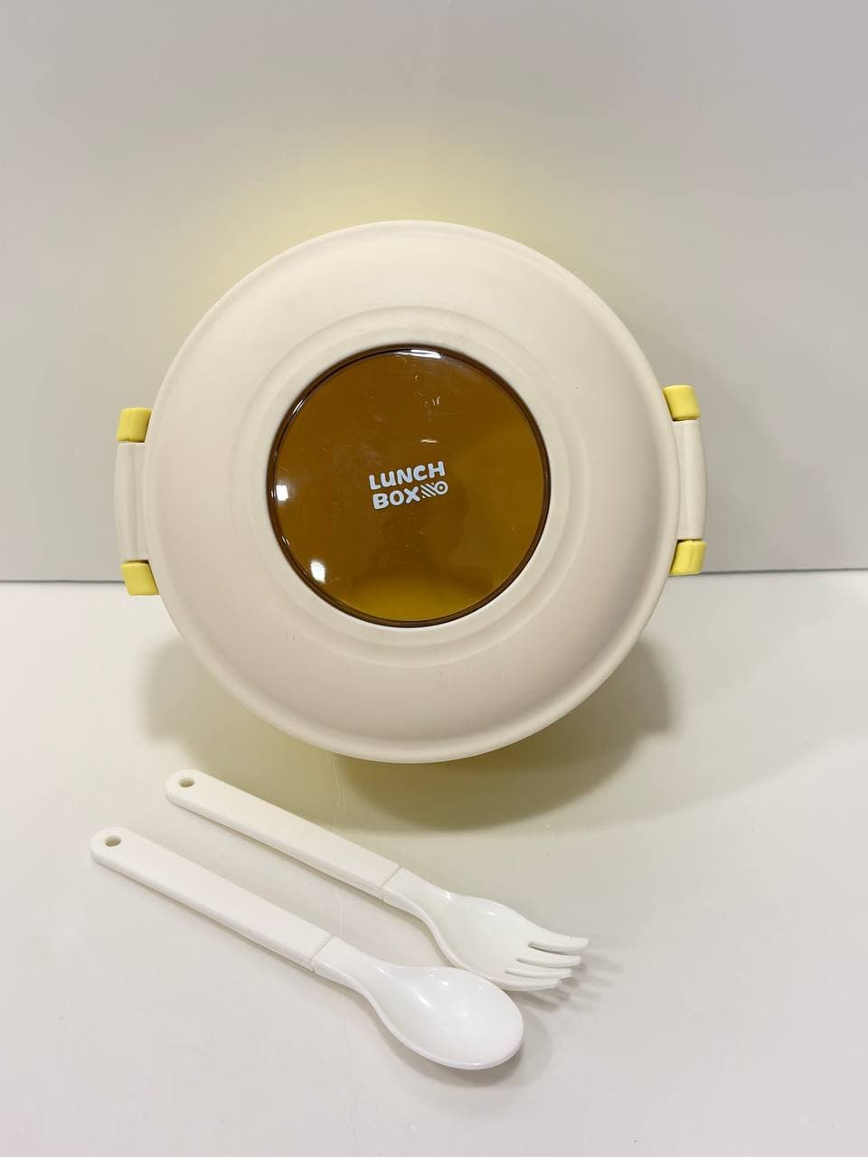 Lunch Box, 1300ml Item No.6909