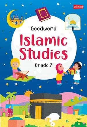Good Word : Islamic Studies, 7 (Matte paper)