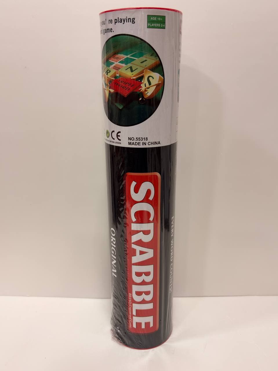 Scrabble Original No.55318