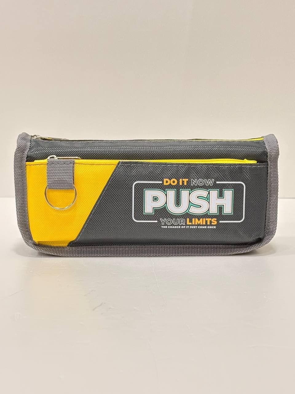 Pencil Case, "Do it now", No. 68119
