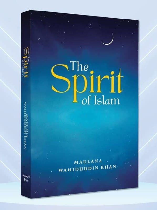 The Spirit of Islam