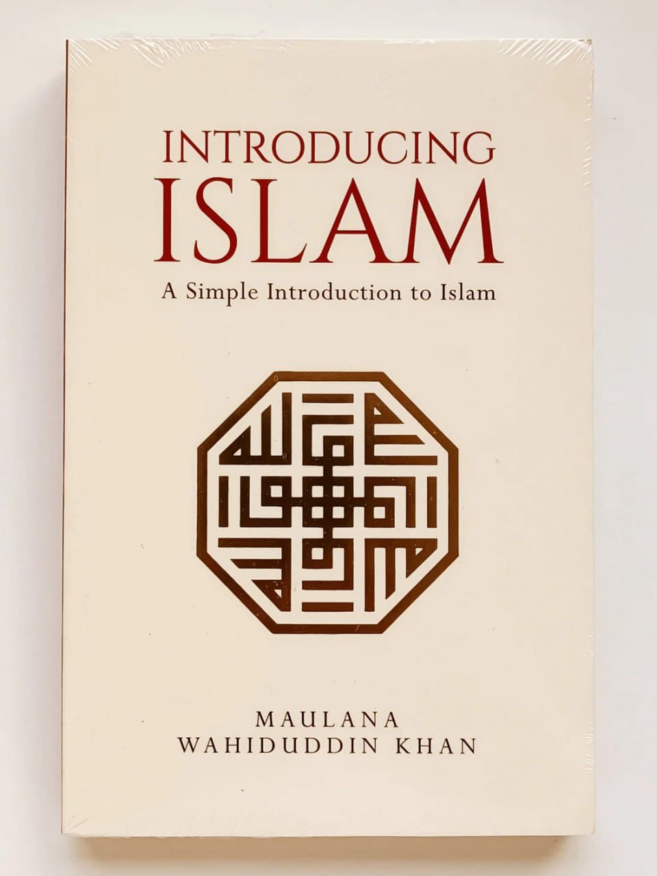 Introducing Islam