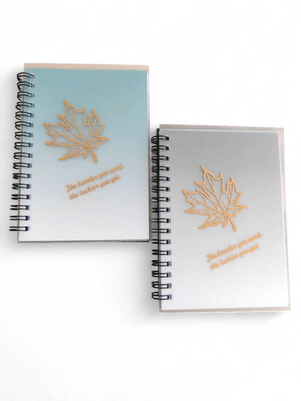 Notebook Spiral A6 : Haizhijie No. 50H393