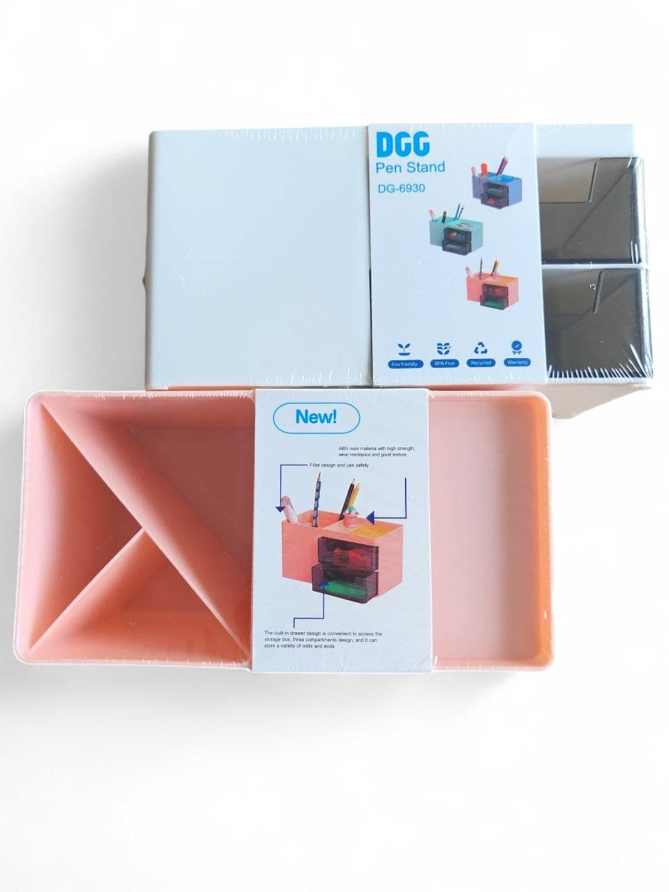 Pen Stand DGG DG-6930