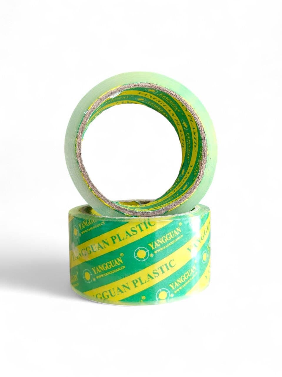 Clear Tape 48mm x 50 yard: Yangguan Plastic