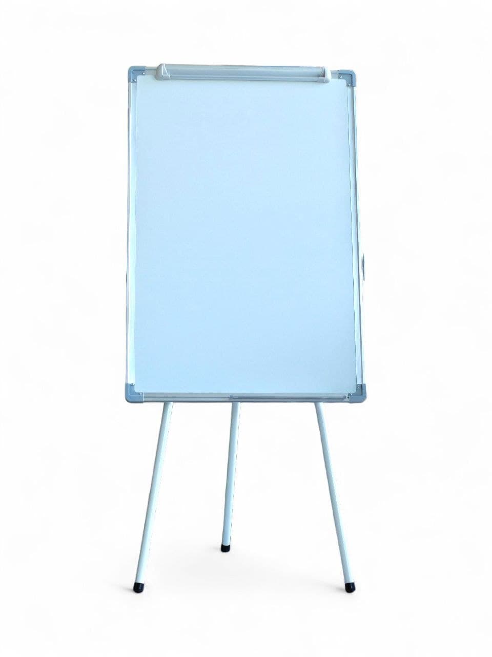 Flip Board With Alluminium Border with Stand 60x90cm