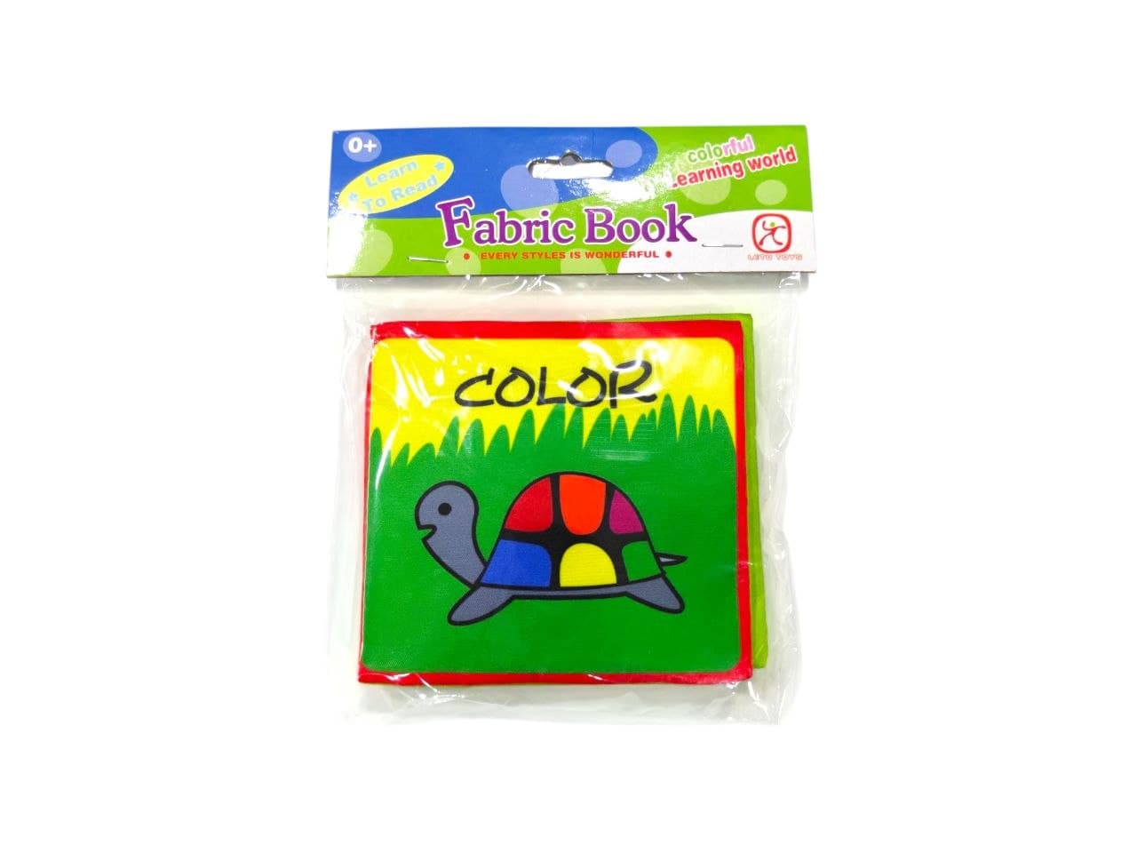 Fabric Book LT2955 Series
