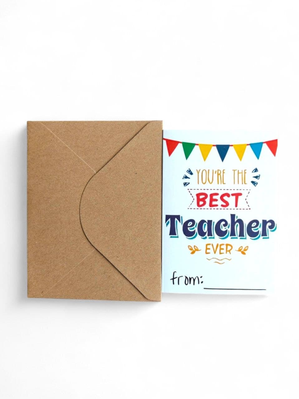 Teachers Day Greeting Cards