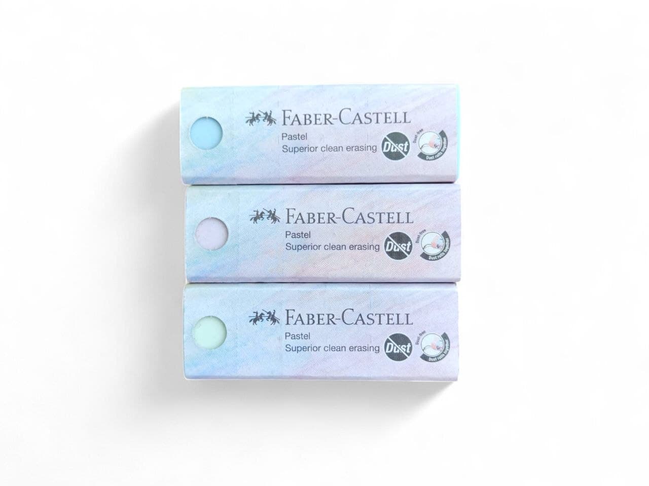 Faber-Castell Pastel Superior Clean Erasing 187392