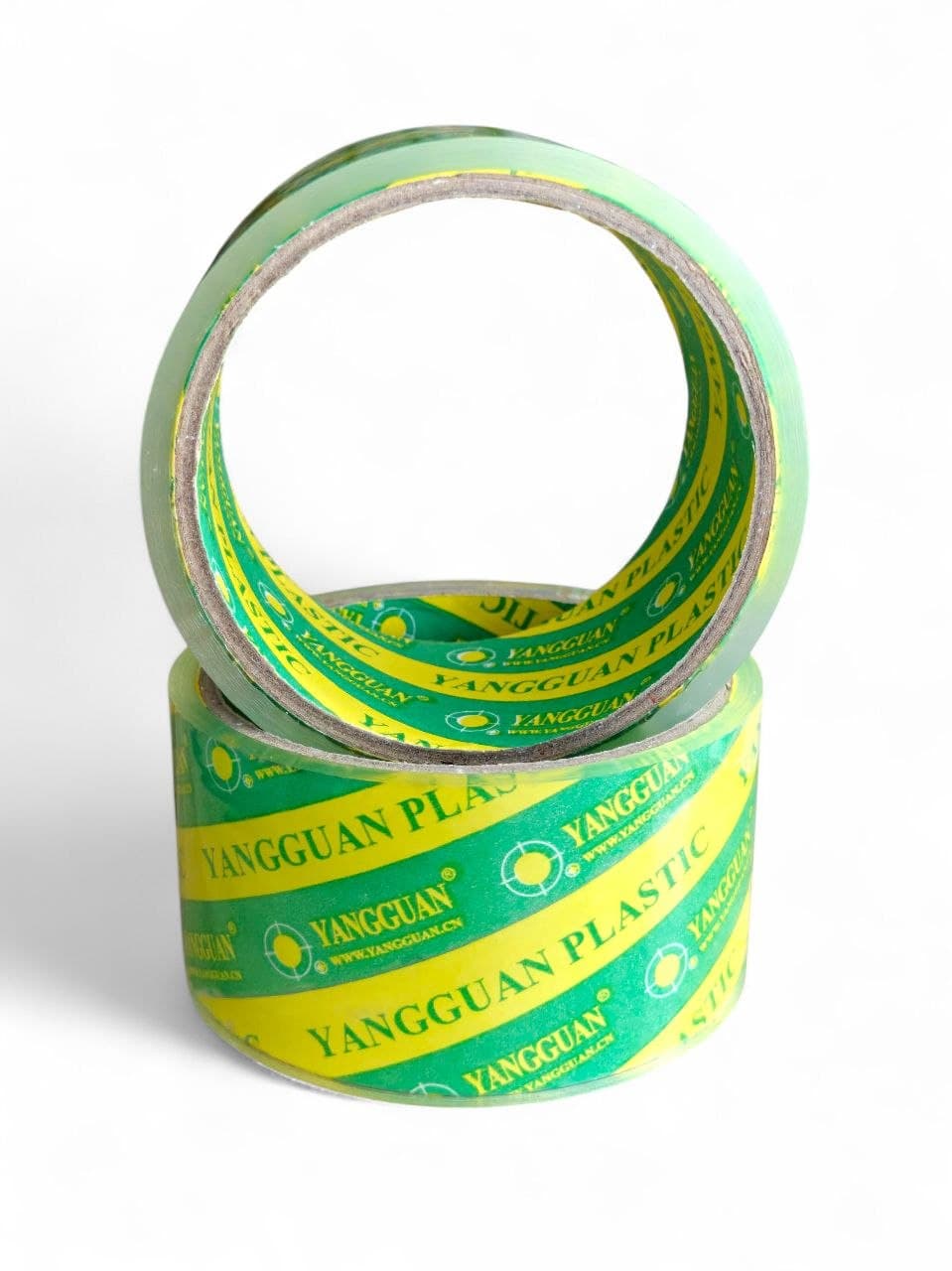 Clear Tape 48mm x 30 yard: Yangguan Plastic