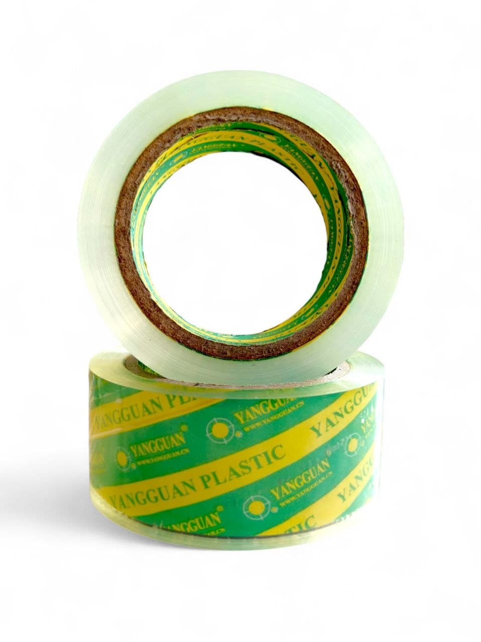 Clear Tape 48mm x 100 yard: Yangguan Plastic
