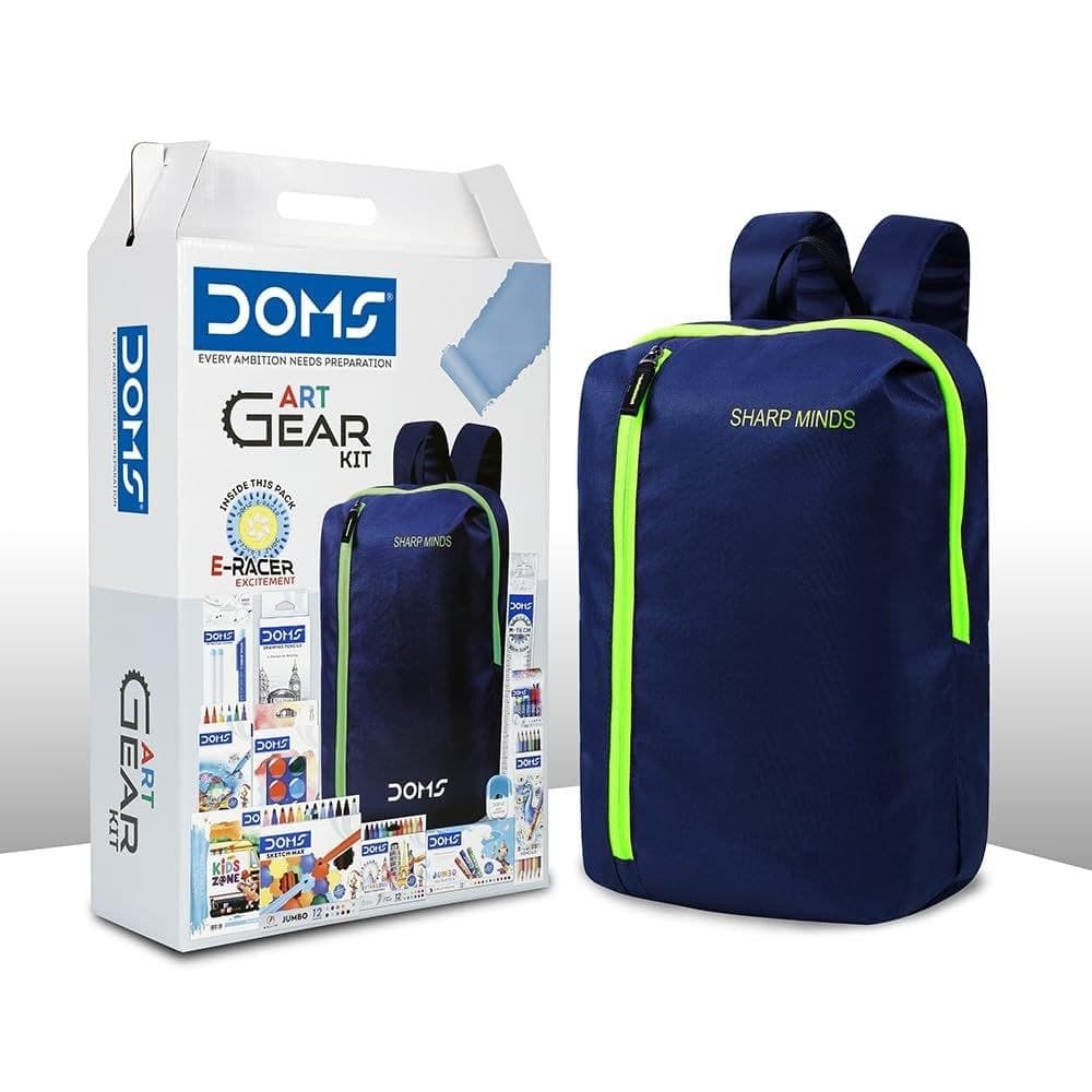 DOMS Art Gear Kit Art No. 80166