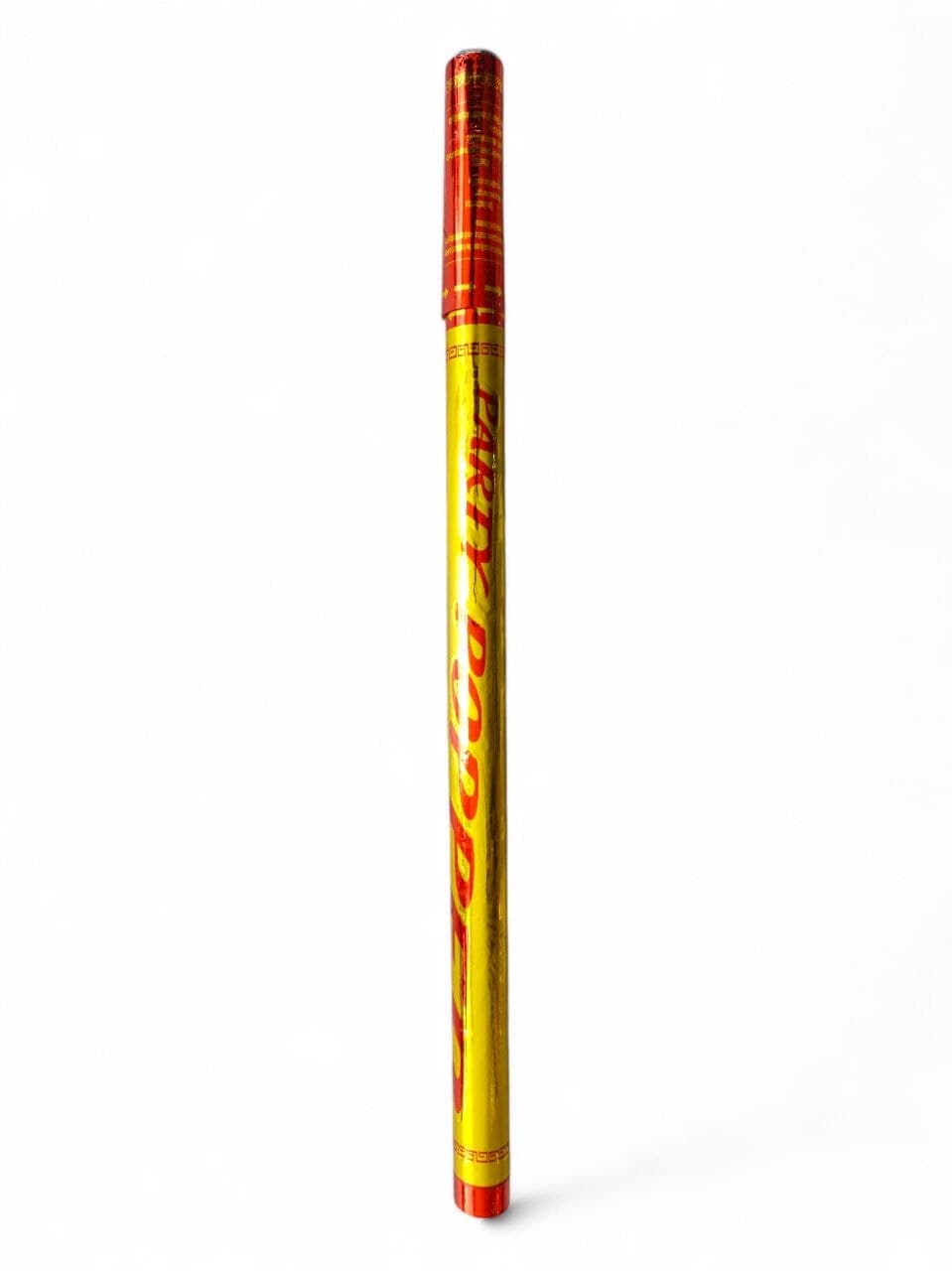 Party Popper 100cm, Fufang No Firework