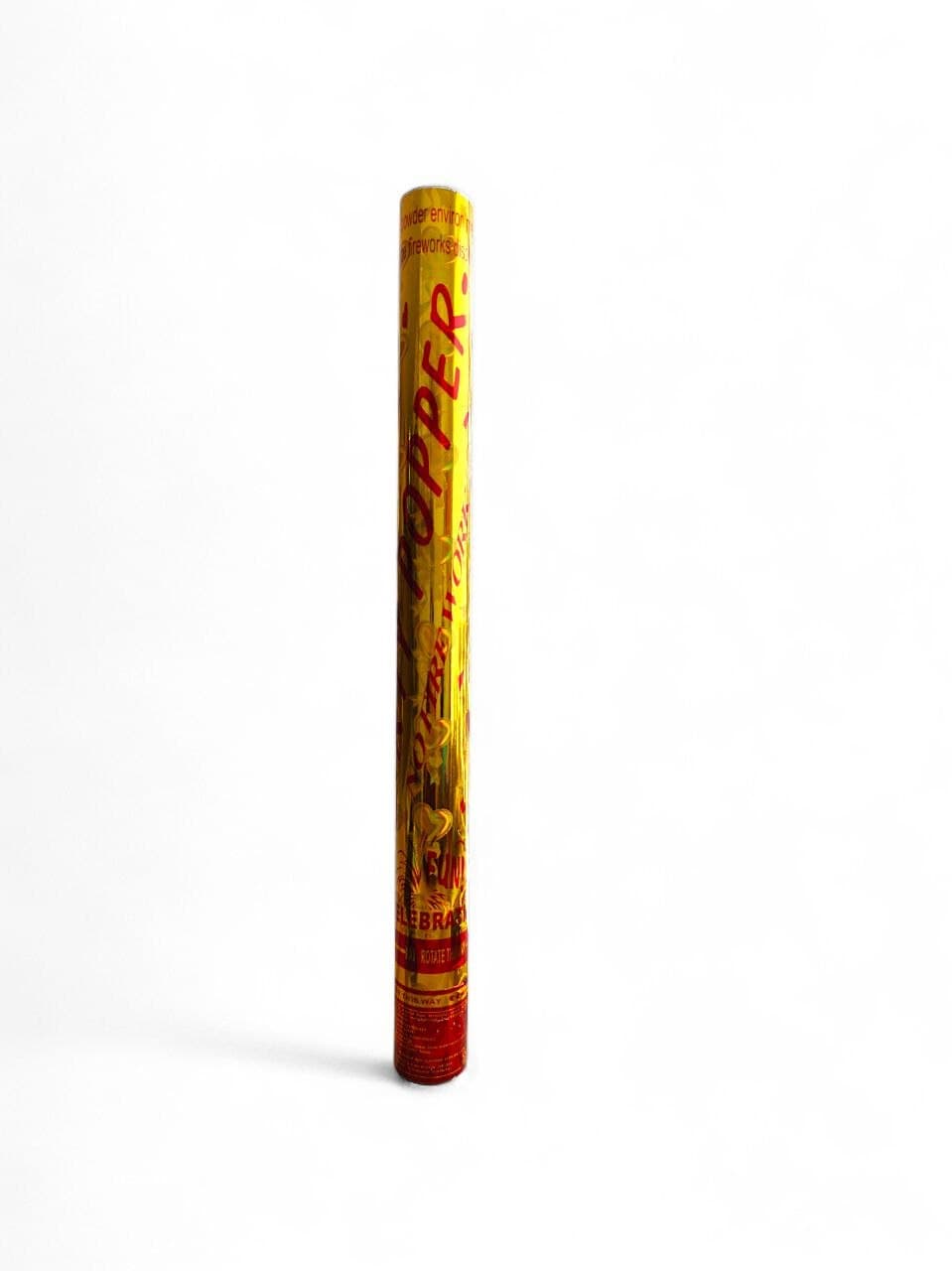 Party Popper 80cm, Fufang No Firework