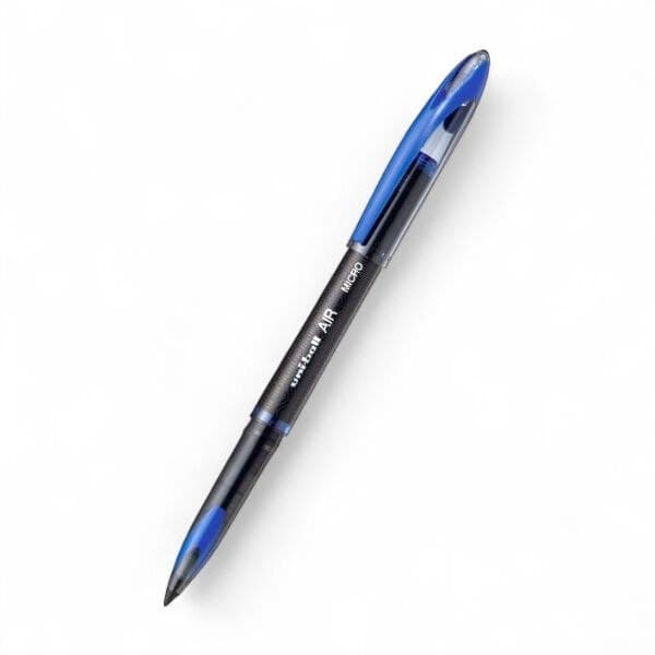 Uni-Ball AIR Roller Ball Pen Blue UBA-188-M 0.5mm