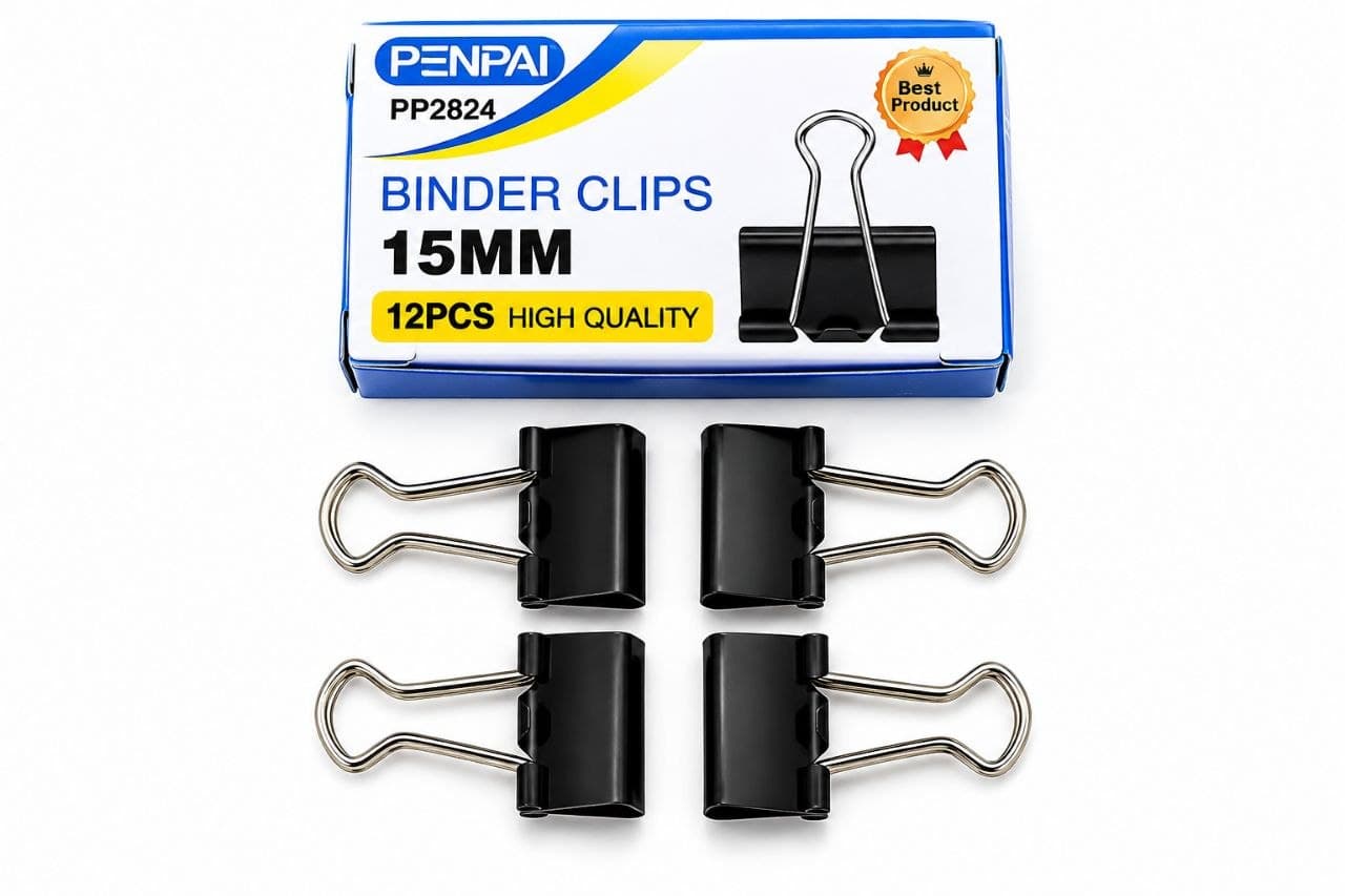 Classic Office Stapler : Penpai, PP2824