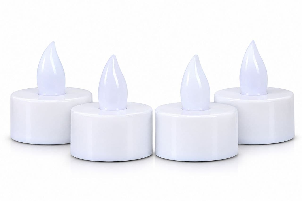 LED Flameless Candle (small)